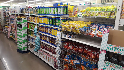 Dollar Store «Dollar Tree», reviews and photos, 425 W Baseline Rd, Tempe, AZ 85283, USA