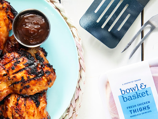 Grocery Store «ShopRite of Mullica Hill», reviews and photos, 143 Bridgeton Pike, Mullica Hill, NJ 08062, USA