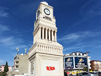 Darıca Saat Kulesi