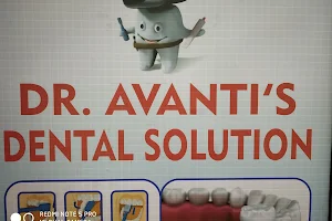 Dental Solution image