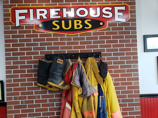 Sandwich Shop «Firehouse Subs», reviews and photos, 4306 Lawrenceville Hwy Ste 130, Tucker, GA 30084, USA