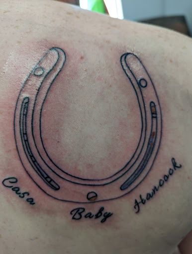 Explore tattoo cover ideas, creative tattoo ideas in Iowa Falls, available at BiPolar Studios