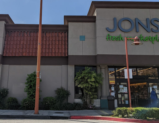 Supermarket «Jons Marketplace», reviews and photos, 600 E Colorado St, Glendale, CA 91205, USA