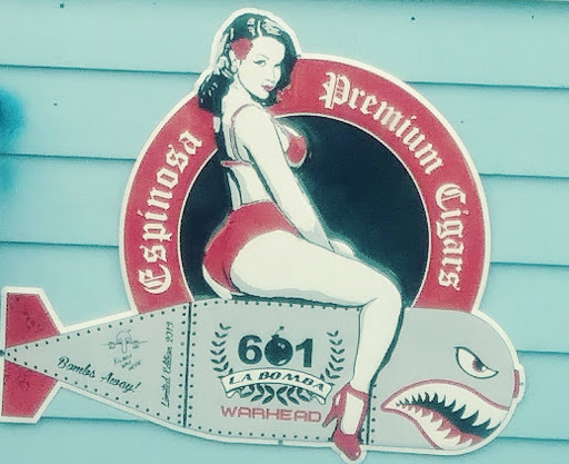 Cigar Shop «Cigar City», reviews and photos, 97 Bridge St, Weymouth, MA 02191, USA