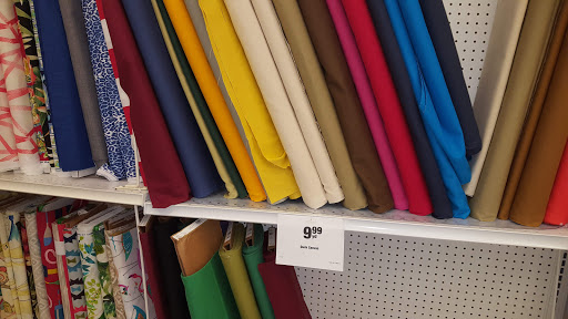 Fabric Store «Jo-Ann Fabrics and Crafts», reviews and photos, 931 E Lancaster Ave, Downingtown, PA 19335, USA
