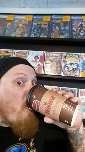 Comic Book Store «Tytan Comics», reviews and photos, 306 12th St W, Bradenton, FL 34205, USA