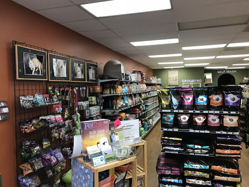 Pet Supply Store «EarthWise Pet Supply», reviews and photos, 22454 Tomball Pkwy, Houston, TX 77070, USA