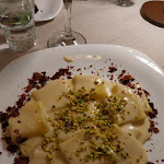 Photo n°1 de l'avis de Sara.o fait le 26/07/2023 à 22:31 sur le  Dalla Padella alla Brace à Matera