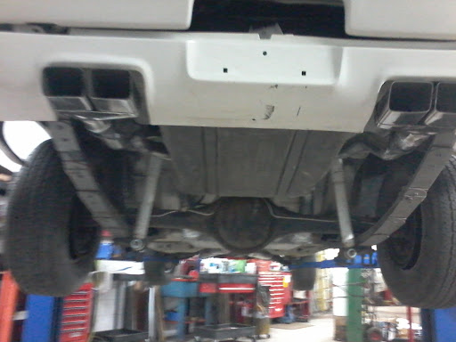 Auto Repair Shop «Kenmore Automotive», reviews and photos, 1554 Kenmore Blvd, Akron, OH 44314, USA