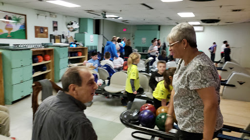 Bowling Alley «Paradise Lanes», reviews and photos, 790 Yonkers Ave, Yonkers, NY 10704, USA