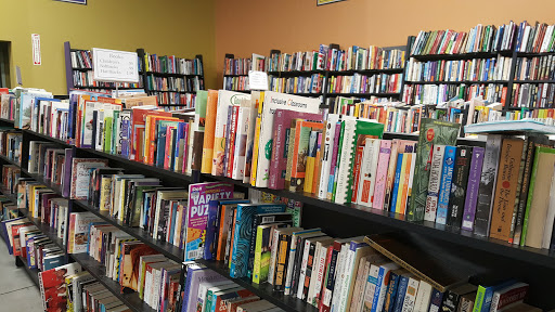 Thrift Store «Goodwill Orlando», reviews and photos