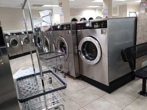 Coin Operated Laundry Equipment Supplier «El Mercado Laundry», reviews and photos, 34300 Alvarado-Niles Rd, Union City, CA 94587, USA
