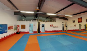 Karate-Center