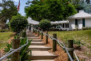 Cabbage Key Inn and Restaurant image