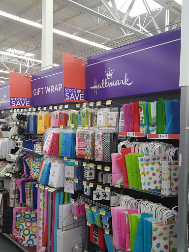 Discount Store «Walmart», reviews and photos, 2395 Peachtree Pkwy, Cumming, GA 30041, USA