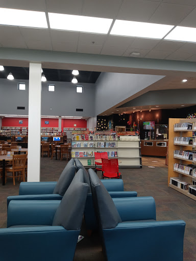 Brownsville Public Library - Southmost Branch
