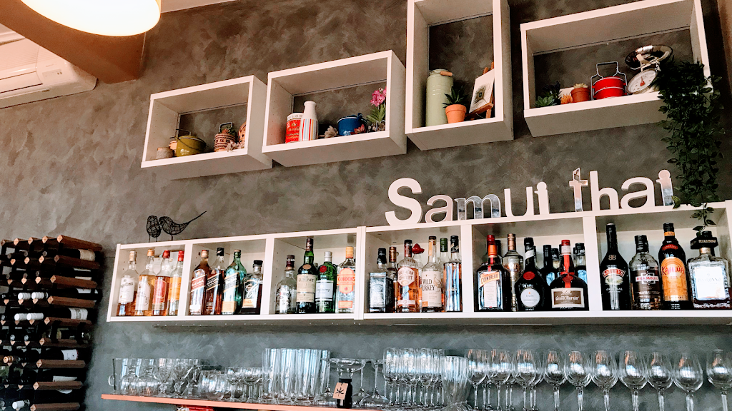 Samui Thai Restaurant 5066