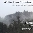 White Pine Construction
