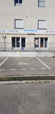 FD Medical à Plateau d'Hauteville