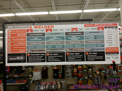 Hardware Store «Harbor Freight Tools», reviews and photos, 1770 Central Ave STE 4, Albany, NY 12205, USA