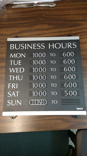 Harley-Davidson Dealer «Benson Motorcycles Inc», reviews and photos, 6410 W McGalliard Rd, Muncie, IN 47304, USA