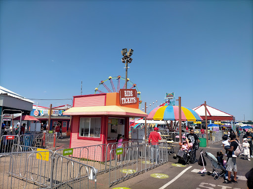 Flea Market «Mile High Flea Market», reviews and photos, 7007 E 88th Ave, Henderson, CO 80640, USA