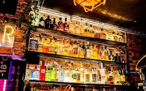 Wehikuł Cocktail Bar image