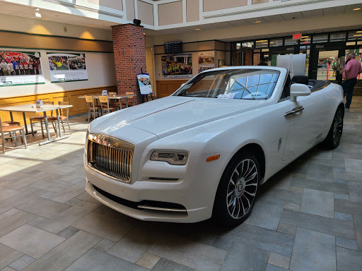 Used Car Dealer «V&F Auto Sales», reviews and photos, 7 Harding St, Agawam, MA 01001, USA