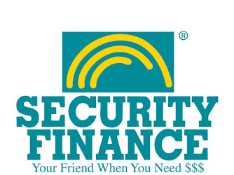 Security Finance