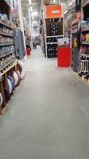 Home Improvement Store «The Home Depot», reviews and photos, 100 1st Ave, Waltham, MA 02451, USA