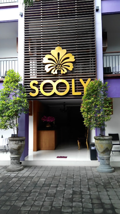 Sooly Restaurant
