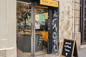 Syra Coffee - Passeig Sant Joan image