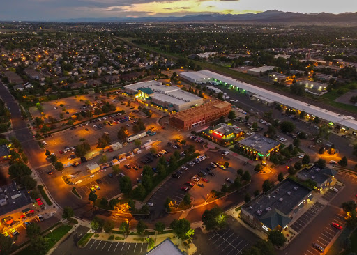 Movie Theater «Cinemark Fort Collins», reviews and photos, 4721 S Timberline Rd, Fort Collins, CO 80525, USA