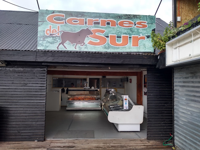 Carnes Del Sur - Villarrica