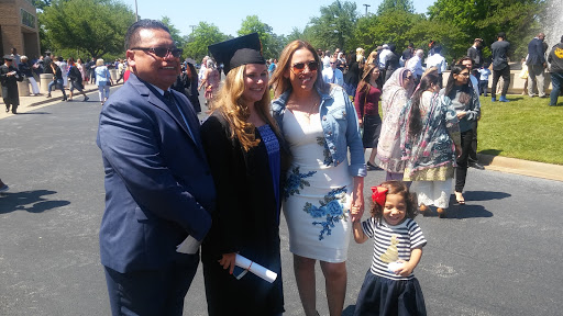 Event Venue «R. Don Cowan Fine and Performing Arts Center», reviews and photos, 3900 University Blvd, Tyler, TX 75701, USA