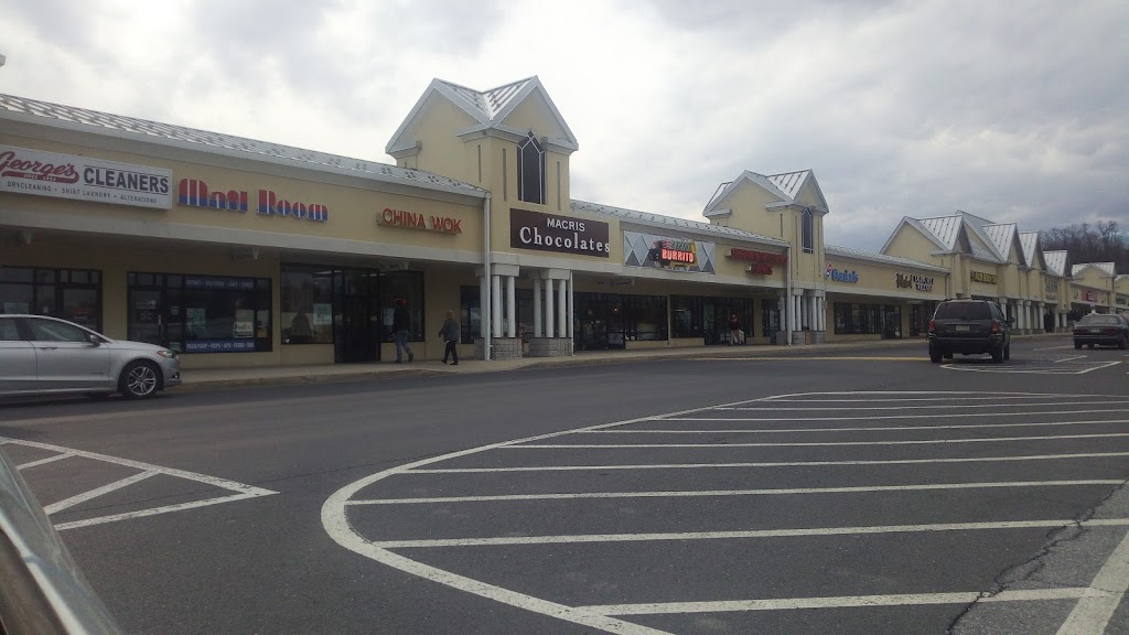 China Wok 17043