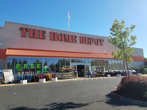 The Home Depot