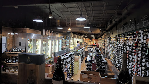 Wine Store «public | wine | beer | spirits | liquors», reviews and photos, 23 Witherspoon St, Princeton, NJ 08542, USA
