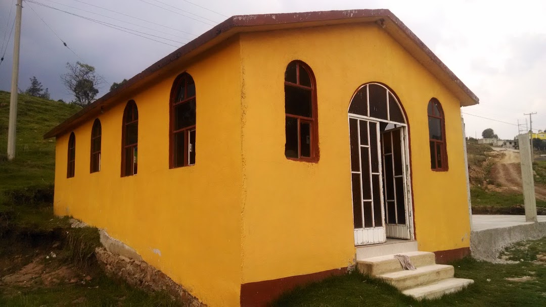 Iglesia Adventista Acambay
