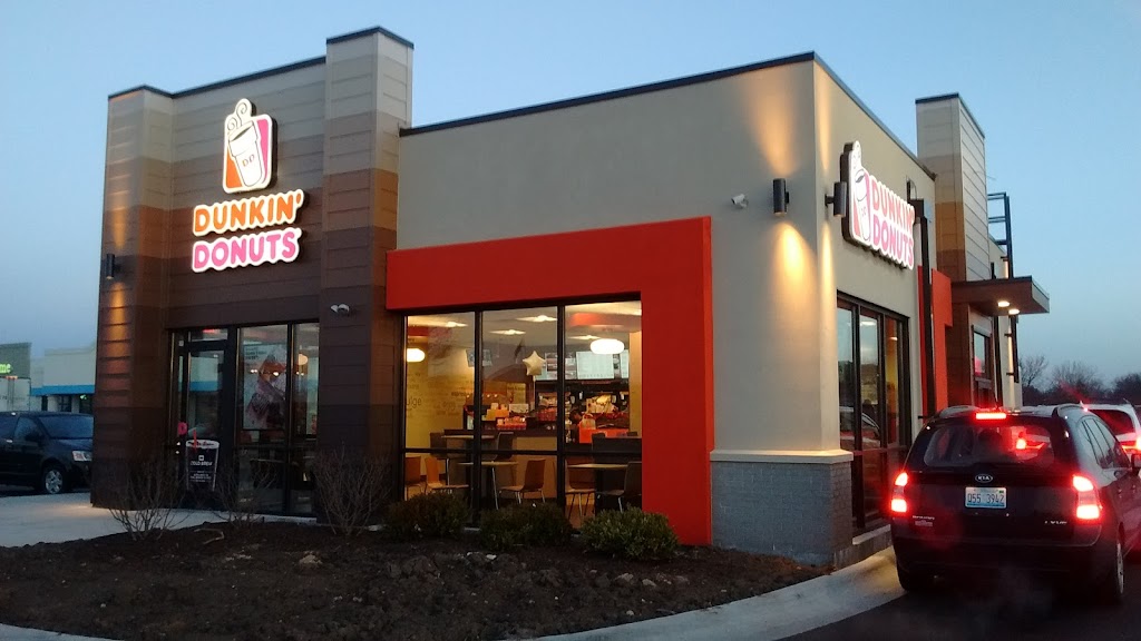 Dunkin' 61108
