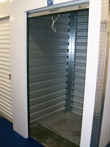 Self-Storage Facility «I-5 Self Storage», reviews and photos, 2631 Michelle Dr, Tustin, CA 92780, USA