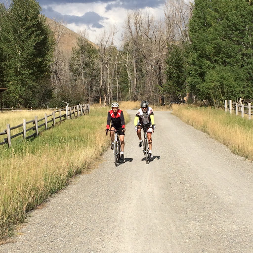 Bicycle Store «Bicycle Central», reviews and photos, 121 W Rte 66, Glendora, CA 91740, USA