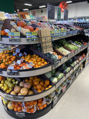 Carrefour Express Bourtzwiller à Mulhouse