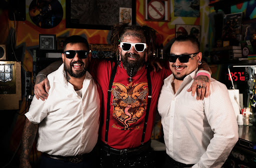 Explore finger tattoo ideas with meaning, creative tattoo ideas in Muscatine, available at True Art Tattoo Studio of Muscatine