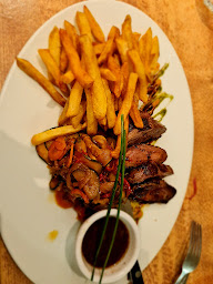 Photo n°104 de Sur la Braise - Restaurant Palavas-les-Flots à Palavas-les-Flots ()