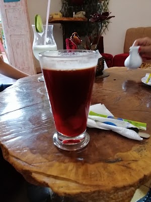 Tatayamba Cafe - photo 1