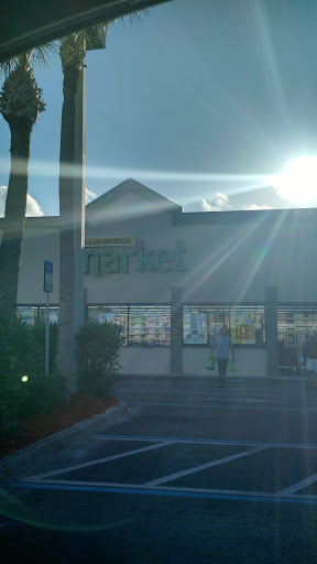 Discount Store «Dollar General Market», reviews and photos, 4190 S Atlantic Ave, New Smyrna Beach, FL 32169, USA