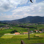 Photo n°3 de l'avis de Wolfgang.� fait le 23/06/2023 à 18:33 sur le  Berggasthaus Weingarten à Ruhpolding