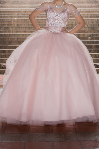 Bridal Shop «ELEGANT BOUTIQUE Quinceaneras», reviews and photos, 2 Camner Ave, Somerset, NJ 08873, USA