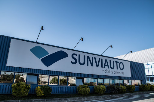 Sunviauto - Industry of Automobile Components, S.A.